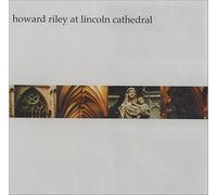 Live at Lincoln Cathedral