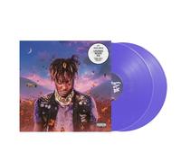 Juice Wrld Legends Never Die 5 Year Anniversary Eternal Purple (Vinyl LP)