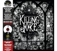 live at lokerse feesten. 2003 (black/white vinyl) (rsd 2024)