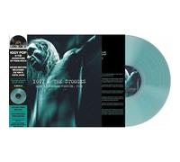 IGGY POP AND THE STOOGES - LIVE AT LOKERSE FEESTEN 2005 - BLUE - RSD 2024 - LP