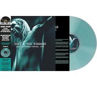 IGGY POP AND THE STOOGES - LIVE AT LOKERSE FEESTEN 2005 - BLUE - RSD 2024 - LP