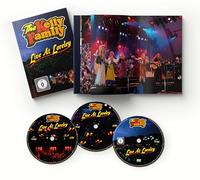 Live At Loreley (Deluxe Edition + Fotobuch)