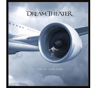 Dream Theater: Live at Luna Park