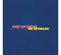 Live at Luther College Live edition by Matthews, Dave (1999) Audio CD