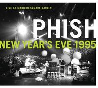 Live at Madison Square...