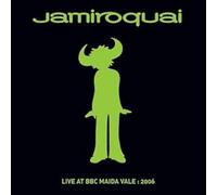 Jamiroquai Live at BBC Maida Vale (RSD 2024) (Vinyl LP) 12" EP Coloured Vinyl
