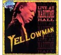 Live at Maritime Hall