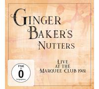 Live At Marquee Club 1981