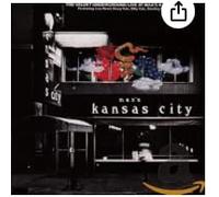 Live at Max S Kansas City