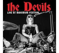 Live At Maximum Festival