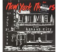 New York NiErs Live At Max's July 31 1979 (Vinyl LP)