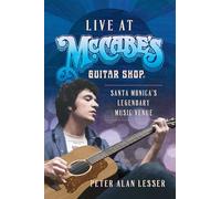 Live at McCabe's Guitar Shop: Santa Monica's Legendary Music Venue