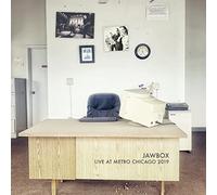 live at metro chicago 2019