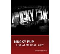 Live at Mexicali 2009