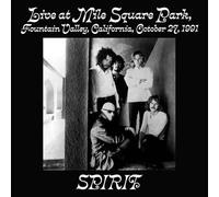 live at mile square park fountain valley ca
