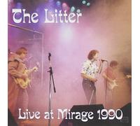 Live at Mirage 1990 by Litter (1998-11-10)