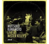 Live at Mister Kelly's