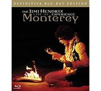 LIVE AT MONTEREY