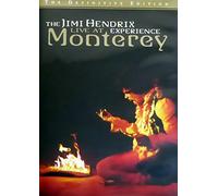Live at Monterey [Limited]