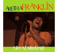 live at montreux 1971