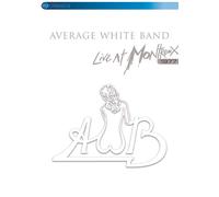 Live at Montreux 1977 (DVD) Average White Band