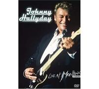 Live at Montreux 1988 (DVD) Johnny Hallyday