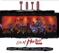 Live at Montreux 1991 (DVD) Toto