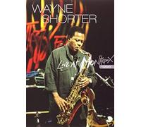 Live At Montreux 1996 (DVD) Wayne Shorter