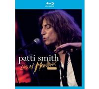 Live at Montreux 2005 (Blu-ray) Patti Smith Patti Smith