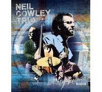 Live at Montreux 2012 (Blu-ray) Neil Cowley