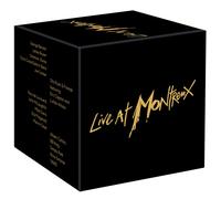 Live at Montreux (DVD) Various Artists