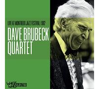 Live at Montreux Jazz Festival 1982