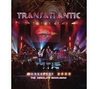Live at Morsefest 2022: the Absolute Whirlwind (Blu-ray) Transatlantic