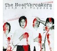 Live at Mothers 1976 by Heartbreakers (1994-06-14)