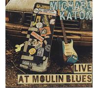 Live At Moulin Blues