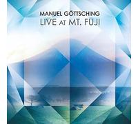 Gottsching Manuel - Live At Mt. Fuji