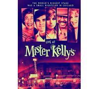 Live at Mr. Kelly's