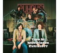 Live At Musikladen Extra 1977