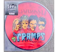 LIVE AT NEW YORK CLUB 57 - IRVING PLAZA - 18/08/'79 - 2LP PICTURE DISC