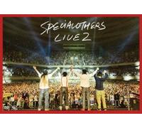 Live at Nippon Budokan 130629