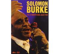 live at nort sea jazz 2003