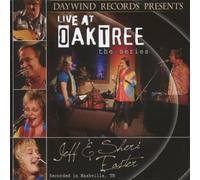 Live at Oak Tree by Jeff Easter & Sheri (2011-02-15)