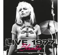 Live At Old Waldorf In San Francisco September 21 1977 (Coloure... (Vinile)