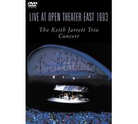 Live at Open Theater East 1993