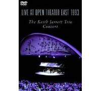 Live at Open Theater East 1993