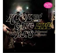 Live At P.J.'S [Ltd.Ed. Gatefold Lp] (Vinile)