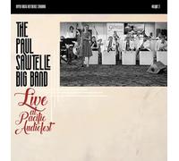 Live at Pacific Audio Fest [One Step]