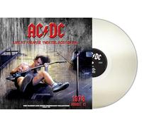 Vinile Ac/Dc - Live At Paradise Theater Boston 1978 (Clear Vinyl)