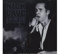 Live at Paradiso 1992