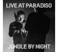 live at paradiso